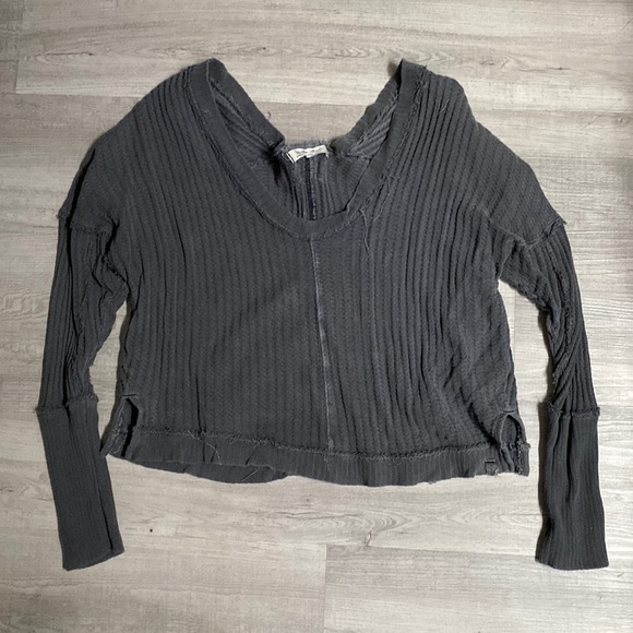 Free People We The Free New Magic Thermal - Picture 5 of 16